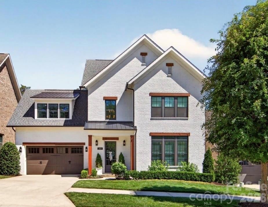 2619 Mary Butler Way, Charlotte, NC 28226