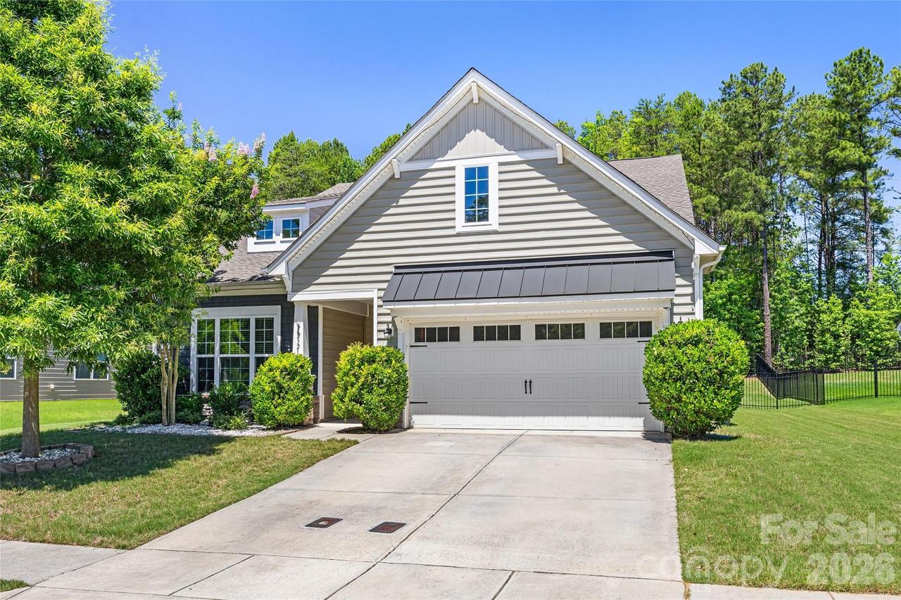 2321 Napa Valley Dr., Waxhaw, NC 28173