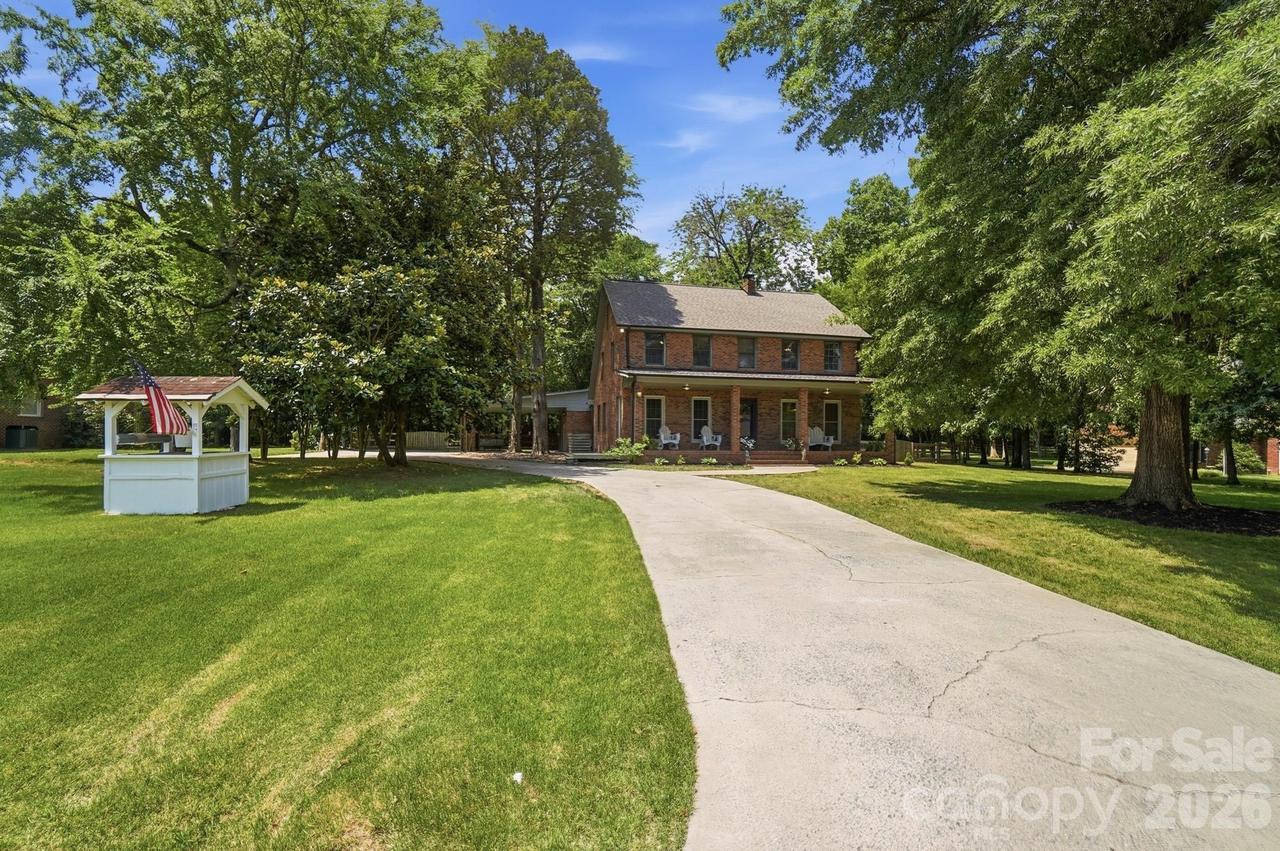 4020 Glen Haven Dr., Concord, NC 28027