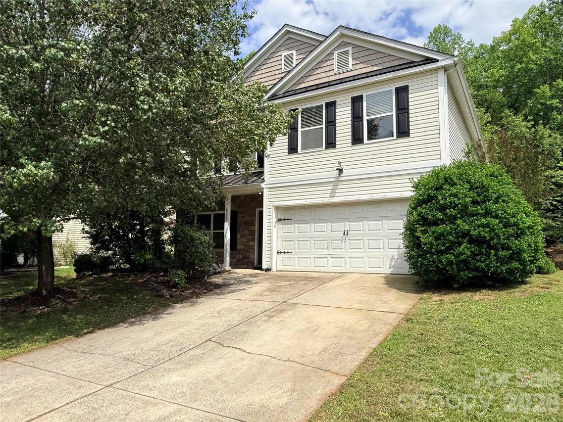 115 Thorsen Dr., Mooresville, NC 28117