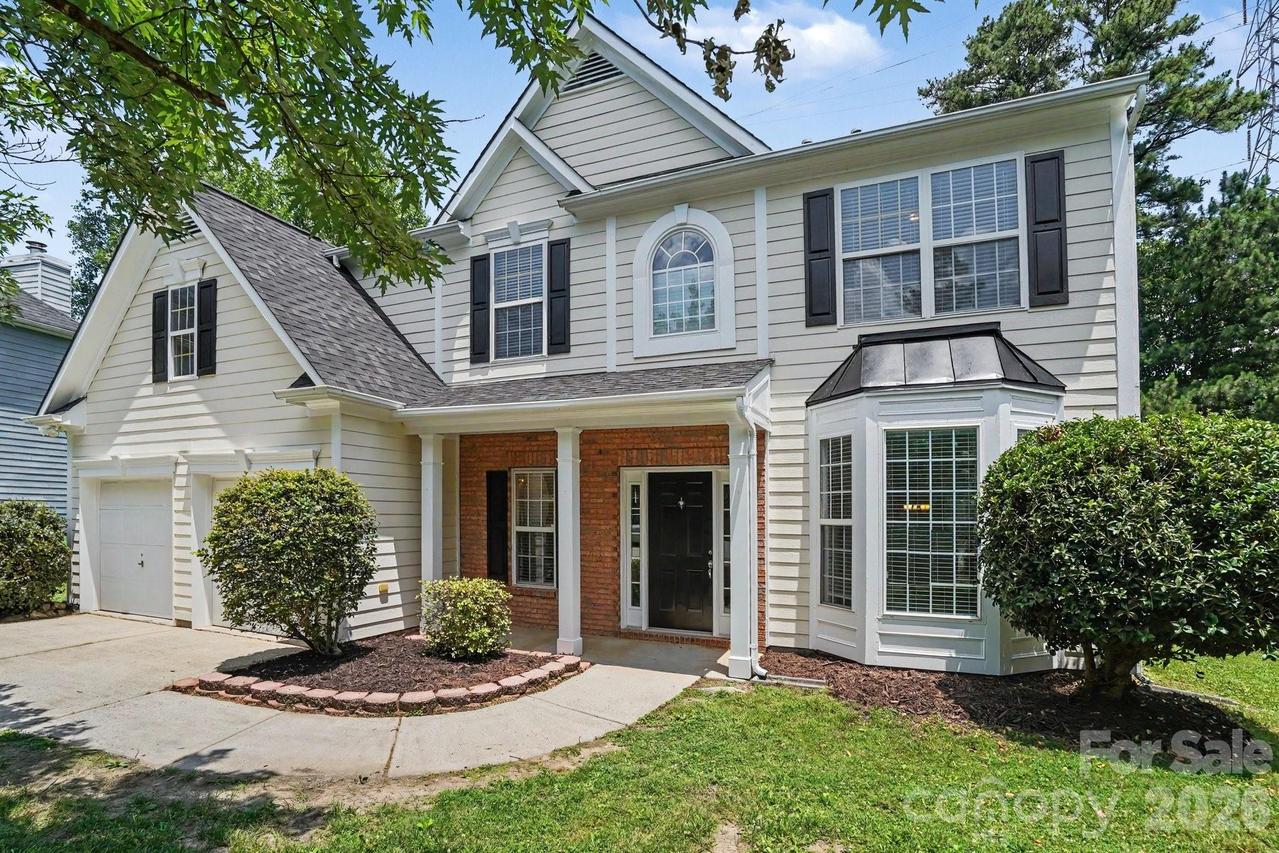11310 Glenstone Ct., Charlotte, NC 28269