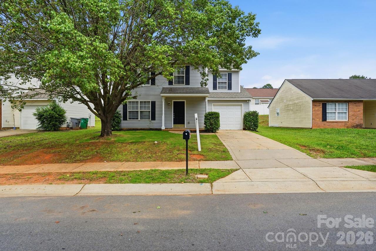 2314 Hope Valley Ln., Charlotte, NC 28213