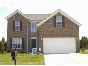 1011 Bridleside Dr., Indian Trail, NC 28079