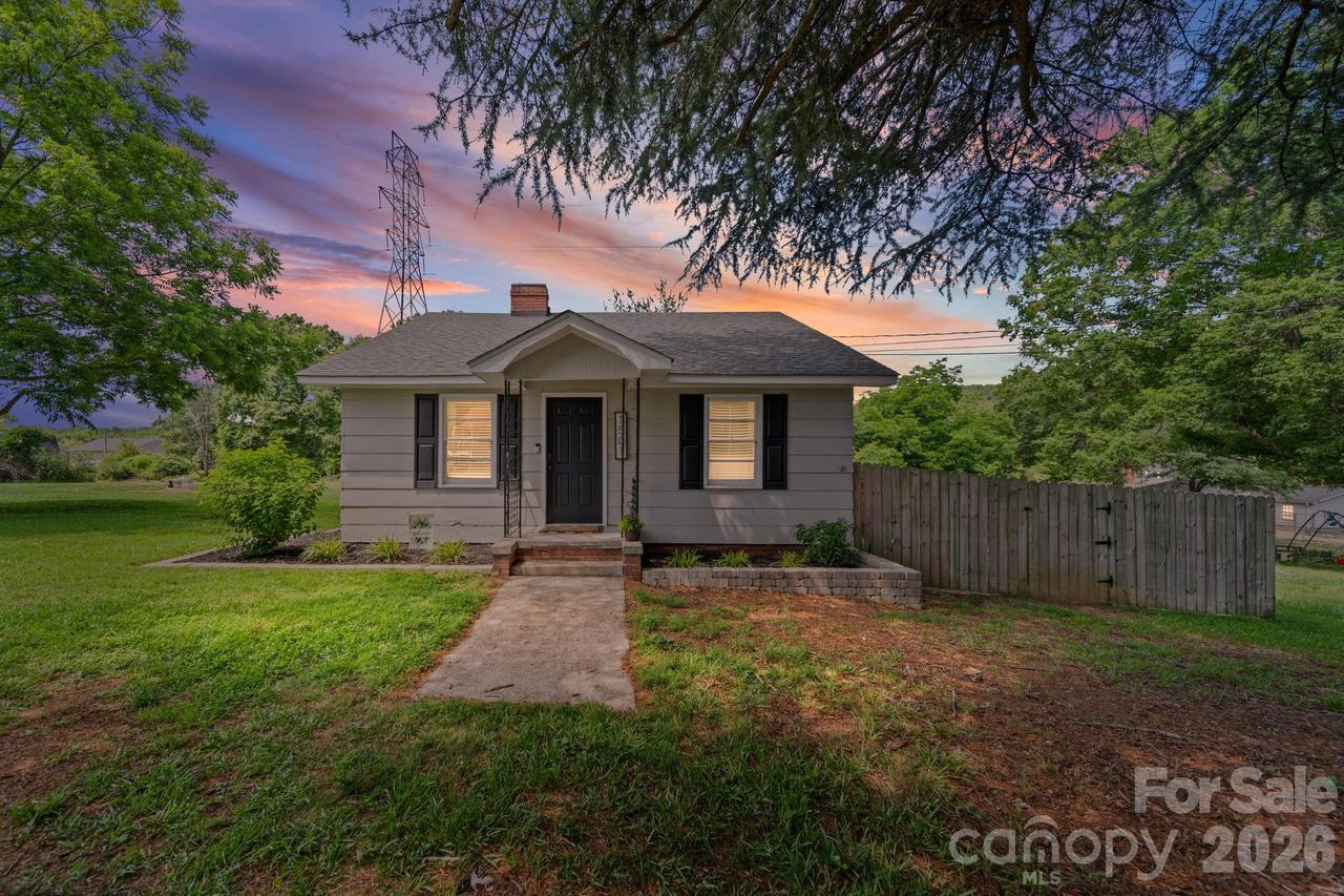 1501 Highland Ave., Albemarle, NC 28001