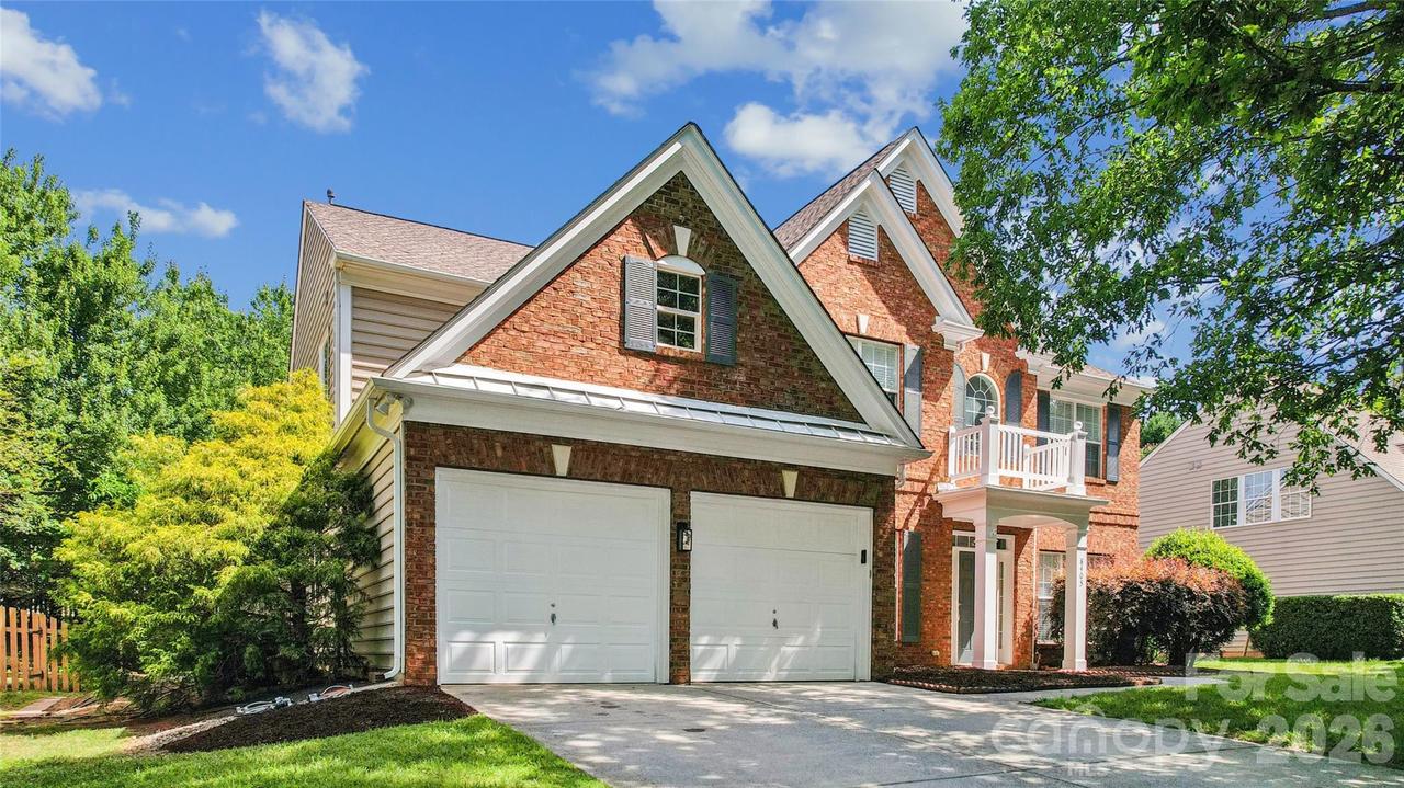 8405 Society St., Charlotte, NC 28277