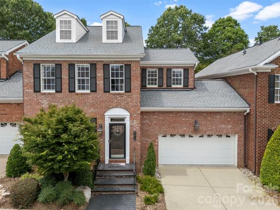 Homes Just Sold That Attend South Charlotte Middle: July 14th to July 20th