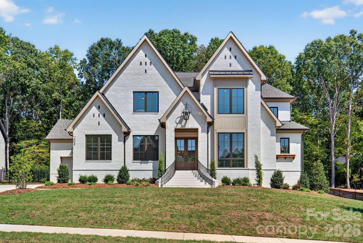 608 Deodar Cedar Dr., Weddington, NC 28104