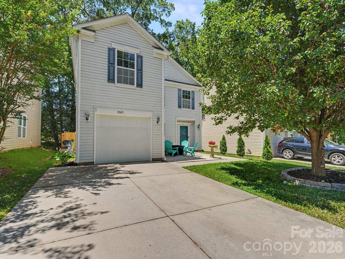 5529 Idlewild Rd., Charlotte, NC 28227