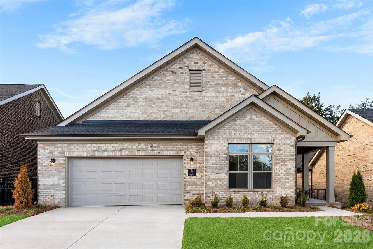 407 Newstyle Way, Gastonia, NC 28056