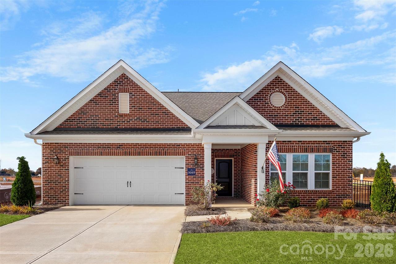 3069 Founding Fathers Dr., Gastonia, NC 28056