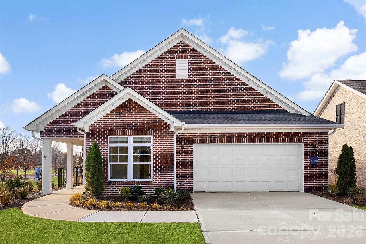 3089 Founding Fathers Dr., Gastonia, NC 28056