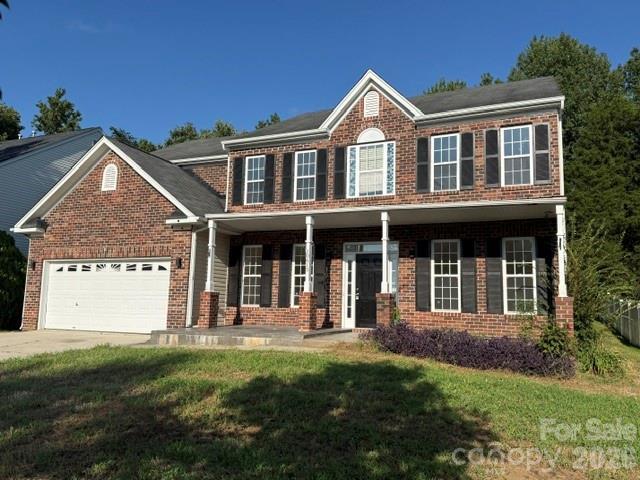10615 Elm Bend Dr., Charlotte, NC 28273