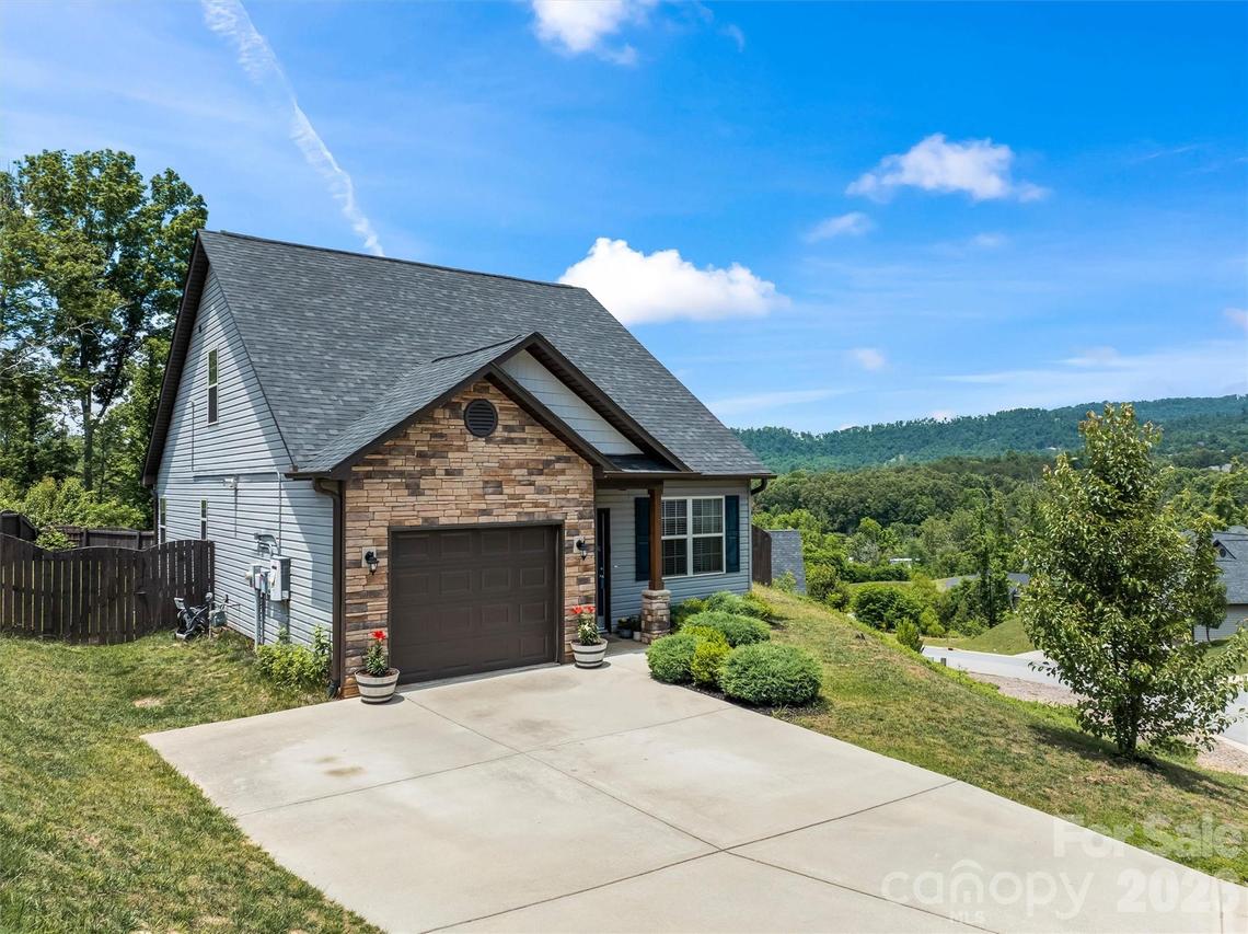 115 Water Leaf Dr. #90, Weaverville, NC 28787