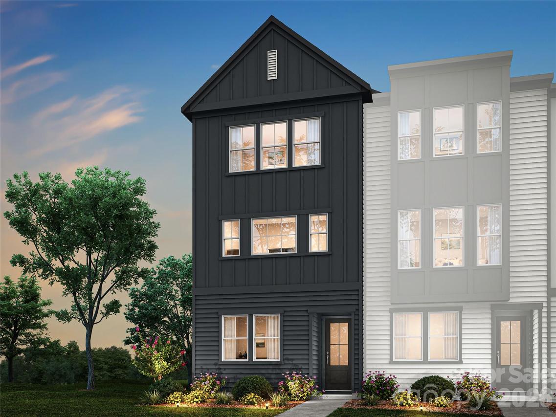 3037 Circles End, Charlotte, NC 28226