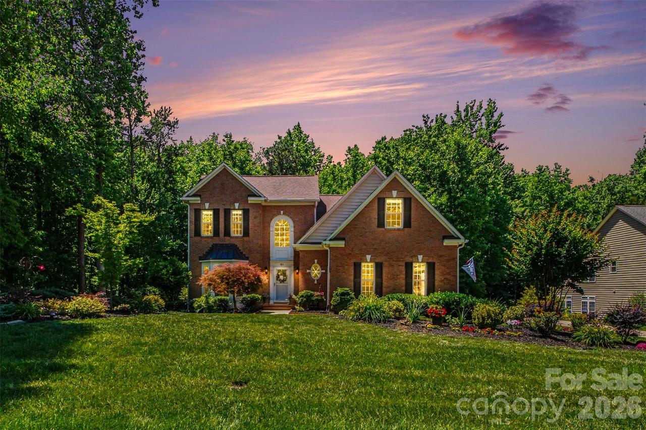 161 Montrose Dr., Mooresville, NC 28115
