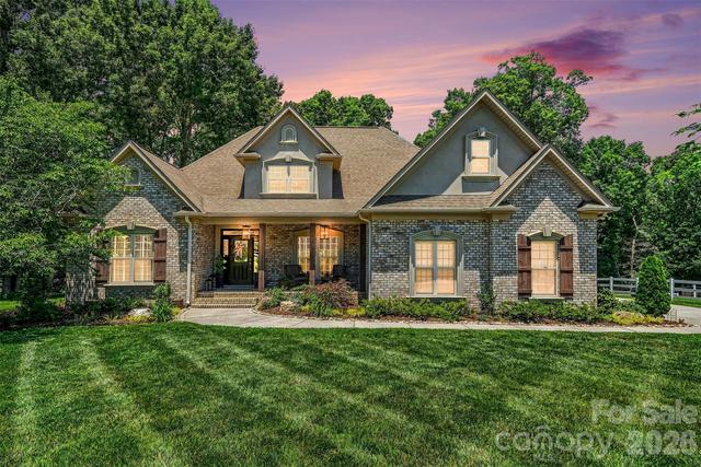New Homes For Sale This Week That Attend Mount Pleasant Elementary School: June 5th to June 11th