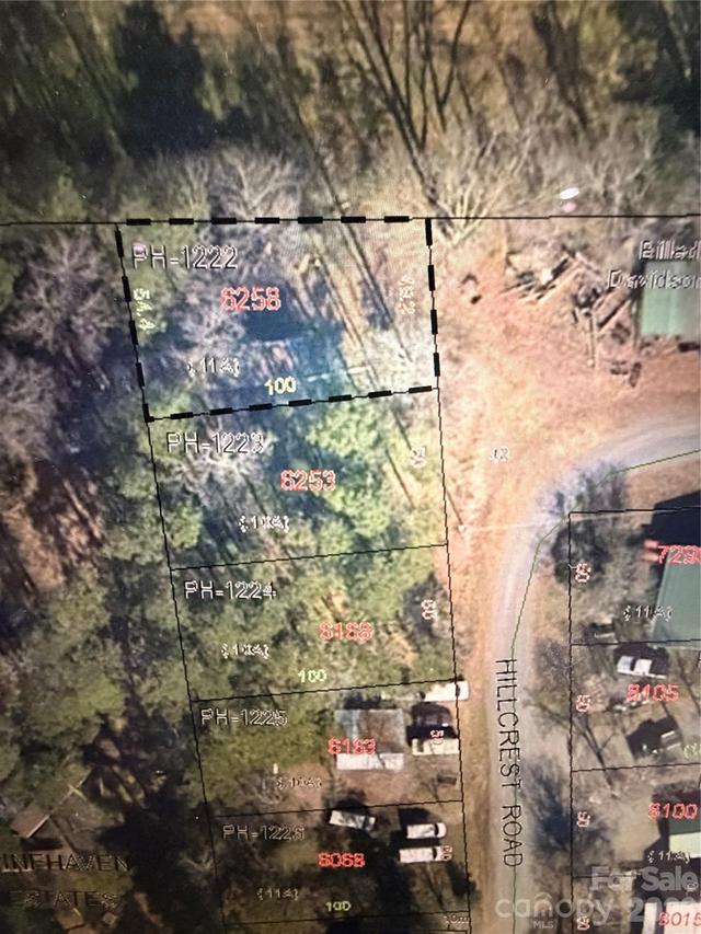 00 Hillcrest Rd. #1222, New London, NC 28127