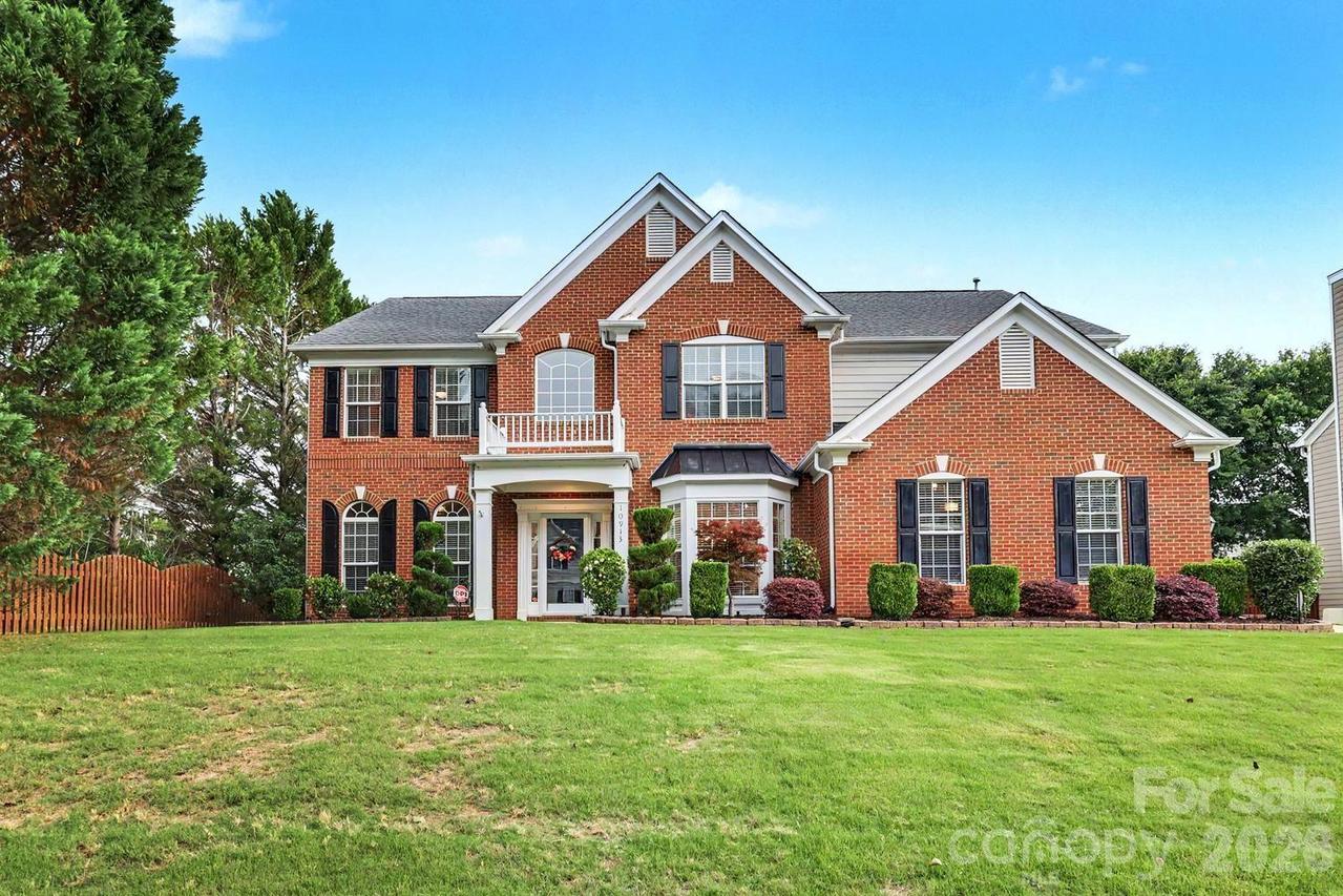 10913 Knight Castle Dr., Charlotte, NC 28277