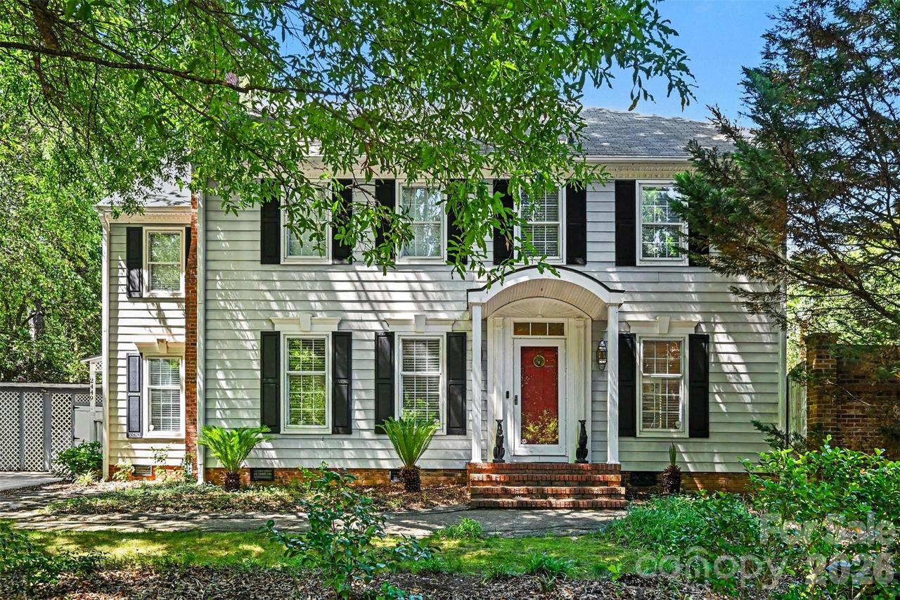 2449 Seth Thomas Rd., Charlotte, NC 28210