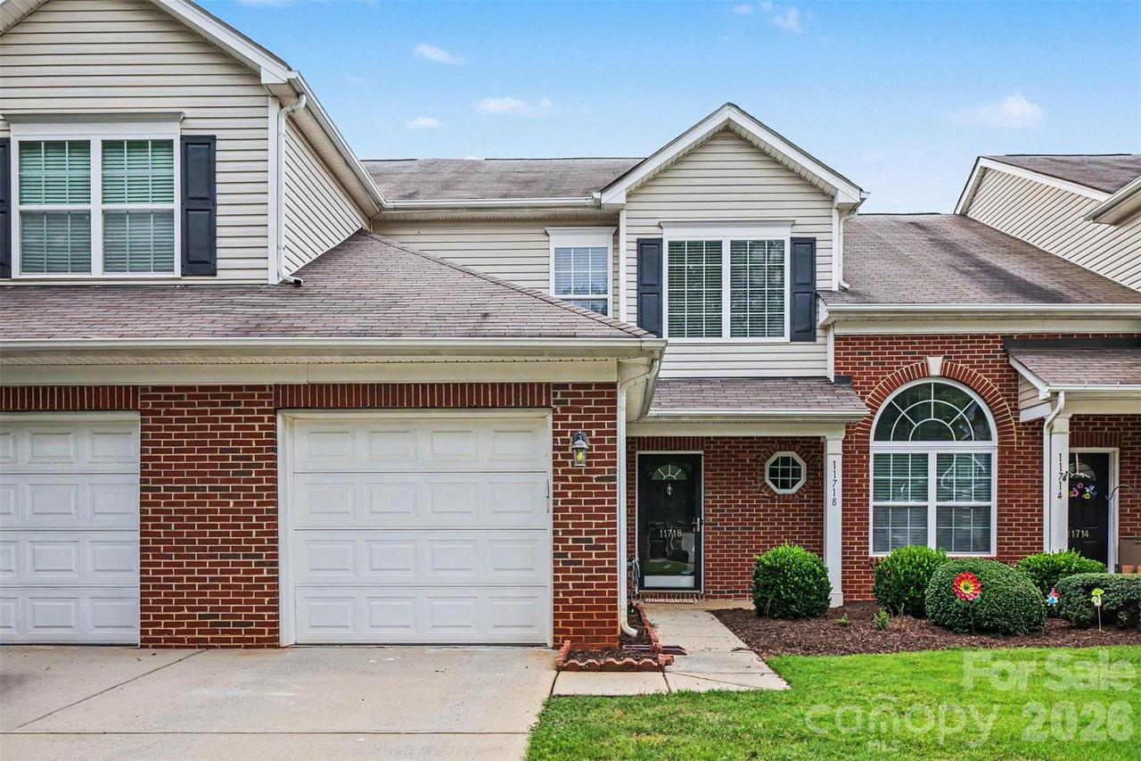 11718 Stockdale Ct., Pineville, NC 28134