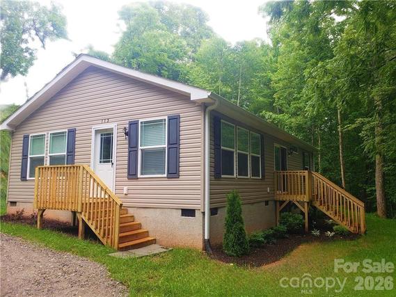 New Homes For Sale This Week in Candler: May 29th to June 4th