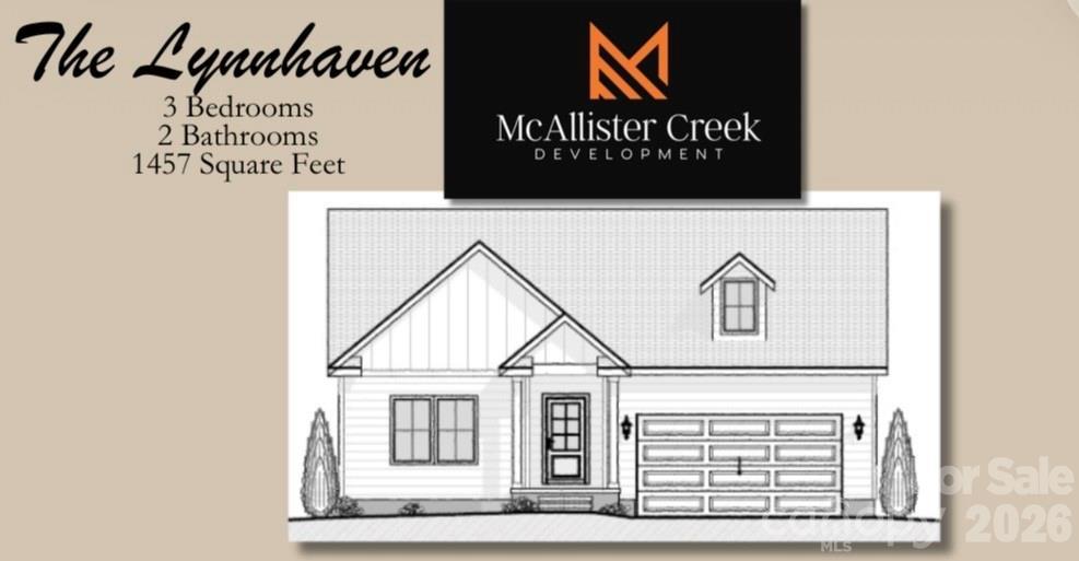 1409 Huntingdon Rd., Kannapolis, NC 28081