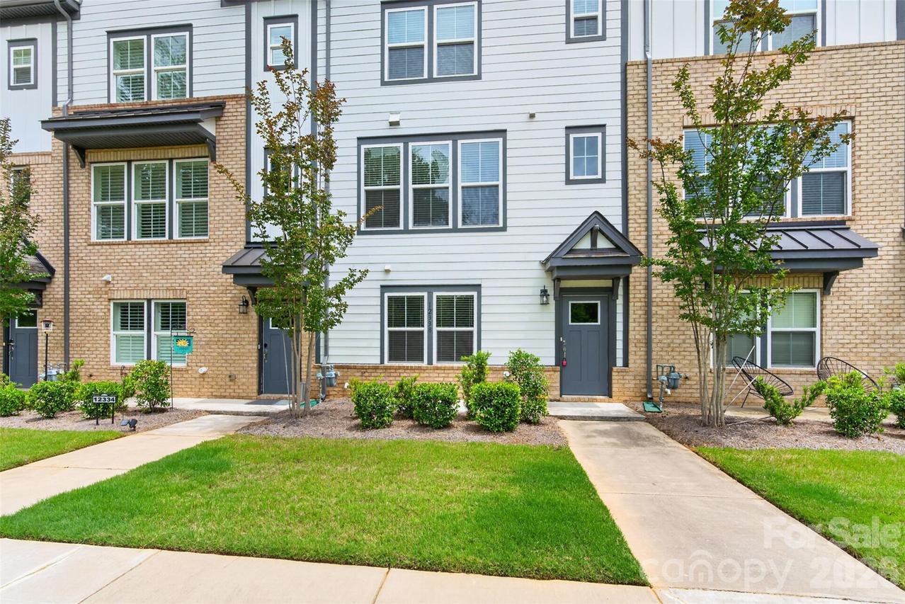 12338 Landry Renee Pl. #25, Charlotte, NC 28277