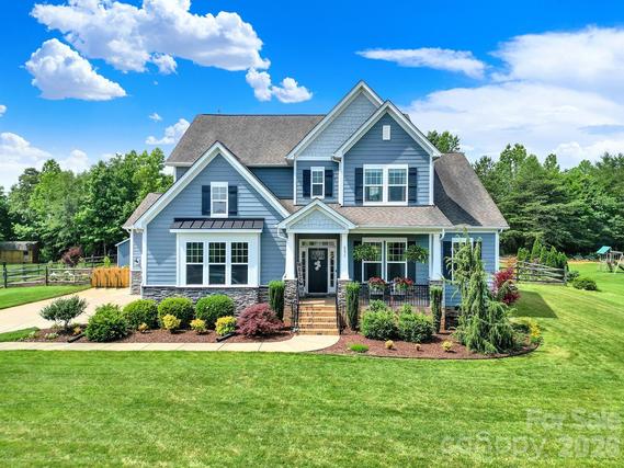 Homes Just Sold That Attend Rock Springs Elementary: September 8th to September 14th