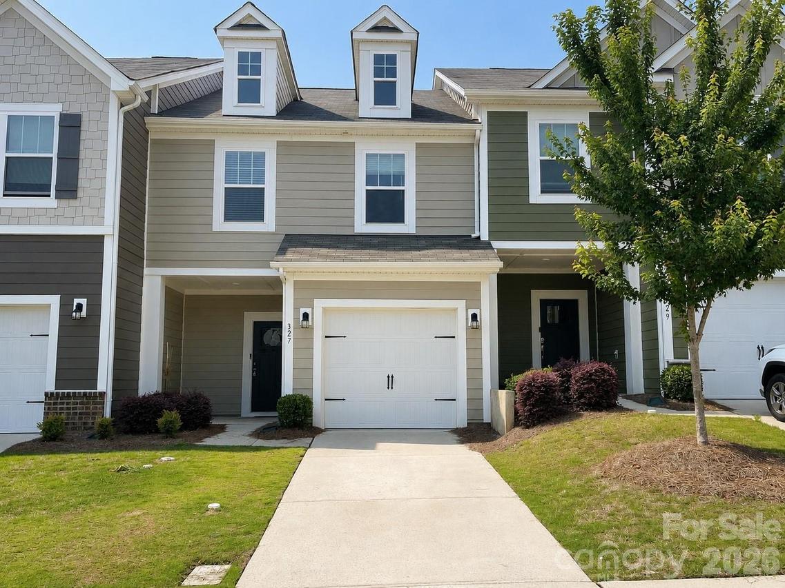 327 Willowsford Dr., Monroe, NC 28110
