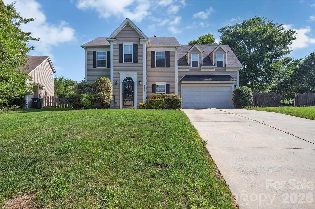 12929 Beddingfield Dr., Charlotte, NC 28278