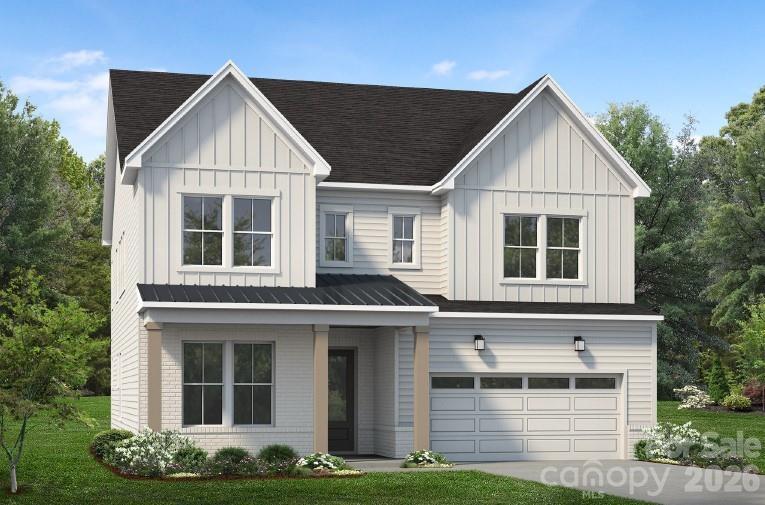 5342 Vernon Ridge Rd. #110, Huntersville, NC 28078