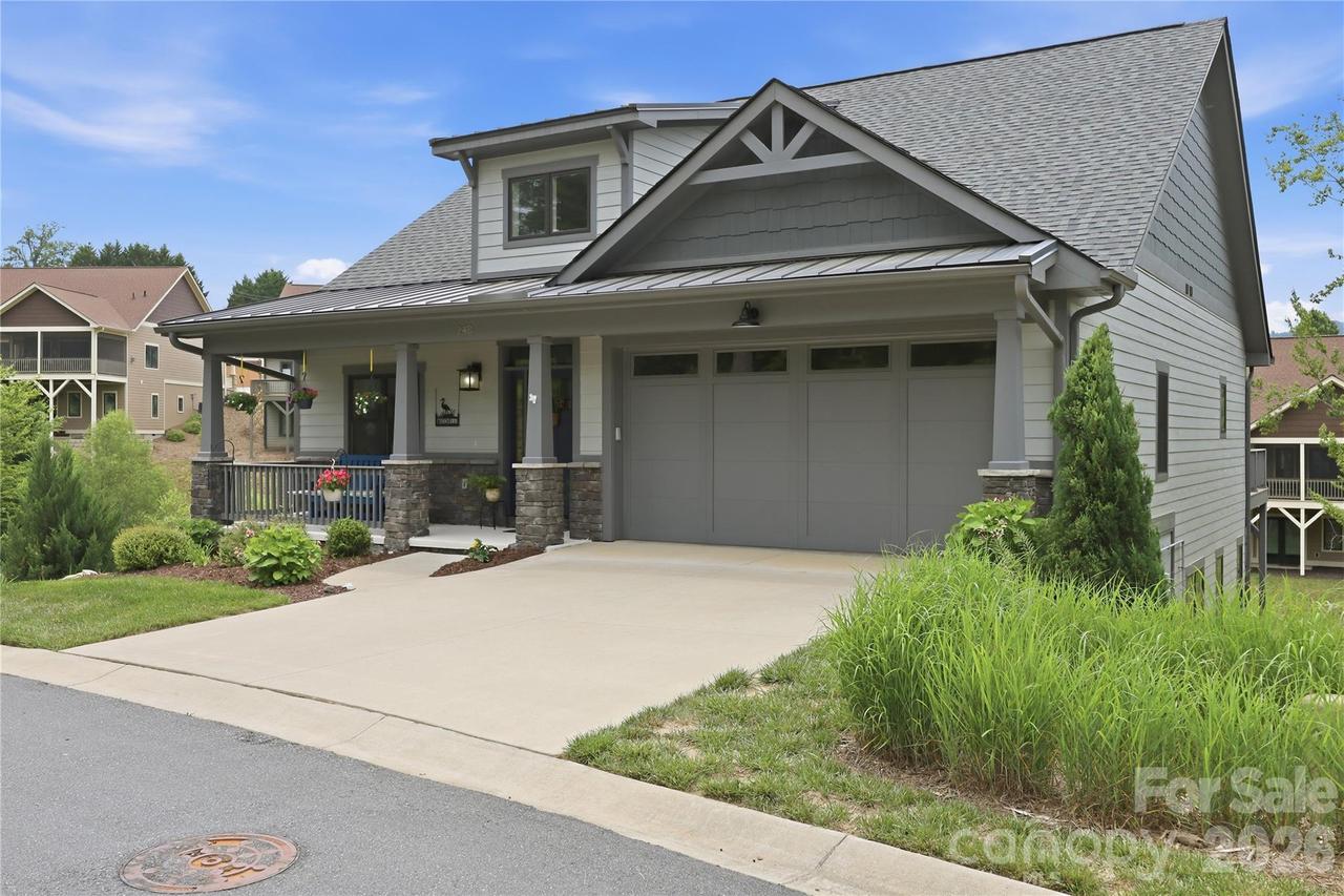 248 Sports Village Dr., Hendersonville, NC 28739