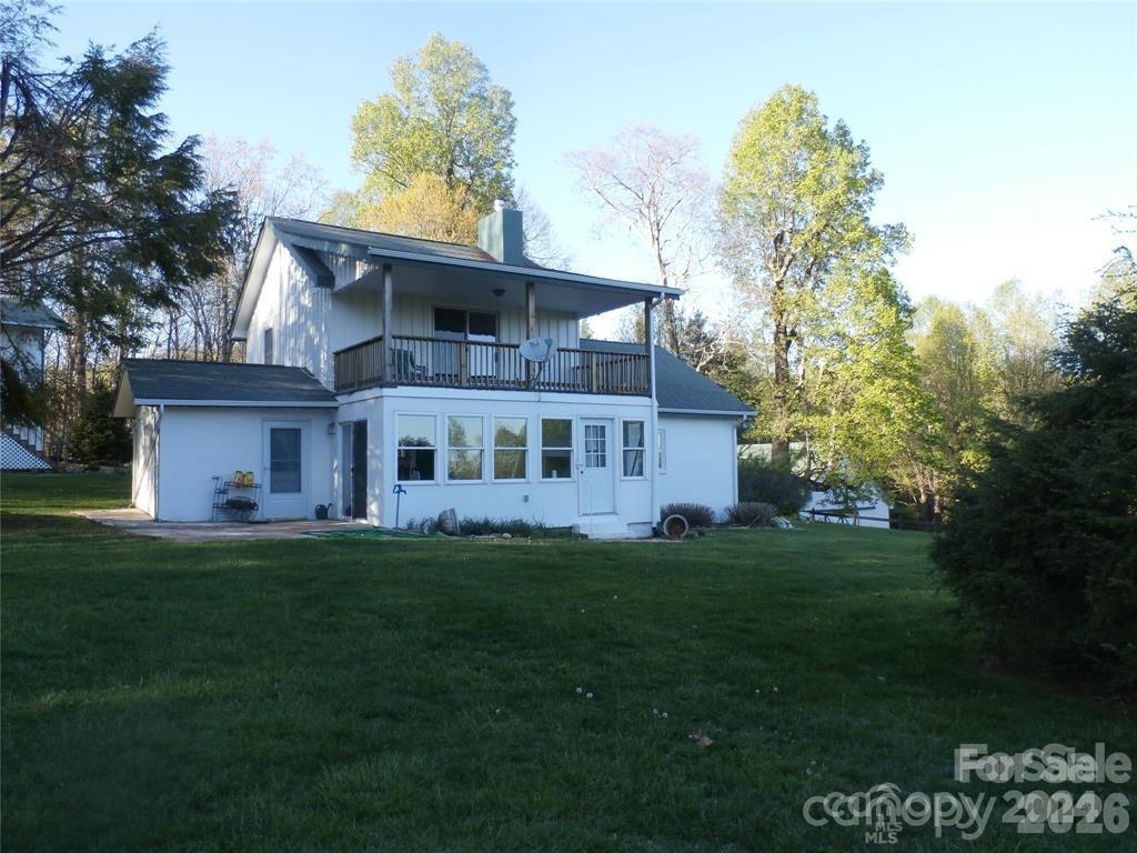 288 Firetower Rd., Spruce Pine, NC 28777