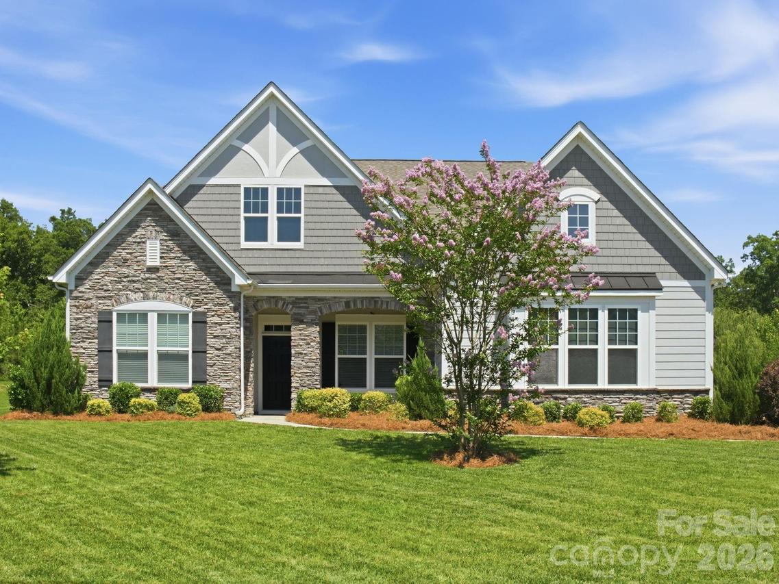 6548 Bridgemoor Dr. #22, Indian Trail, NC 28079