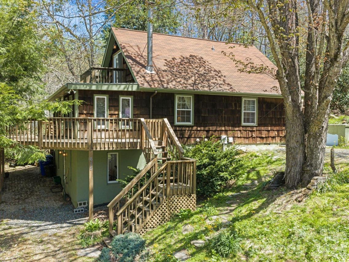 615 Leisure Acres Ln., Boone, NC 28607