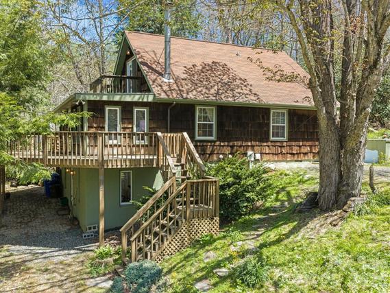 Homes Just Sold That Attend Watauga High: July 21st to July 27th