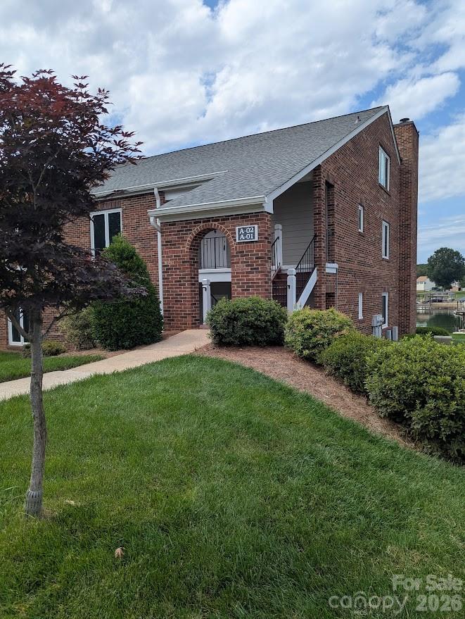 100 Northshore Ct. #A-02, Cherryville, NC 28021