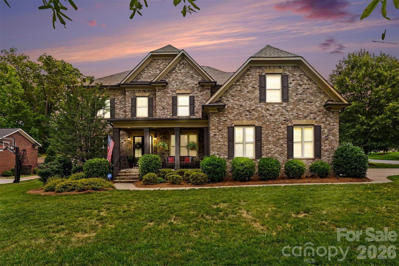 13002 Fen Ct., Huntersville, NC 28078