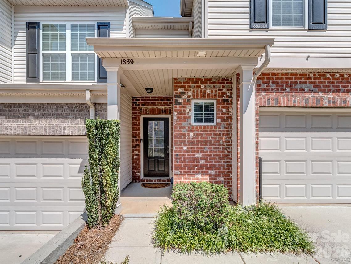 1839 Royal Gorge Ave., Charlotte, NC 28210