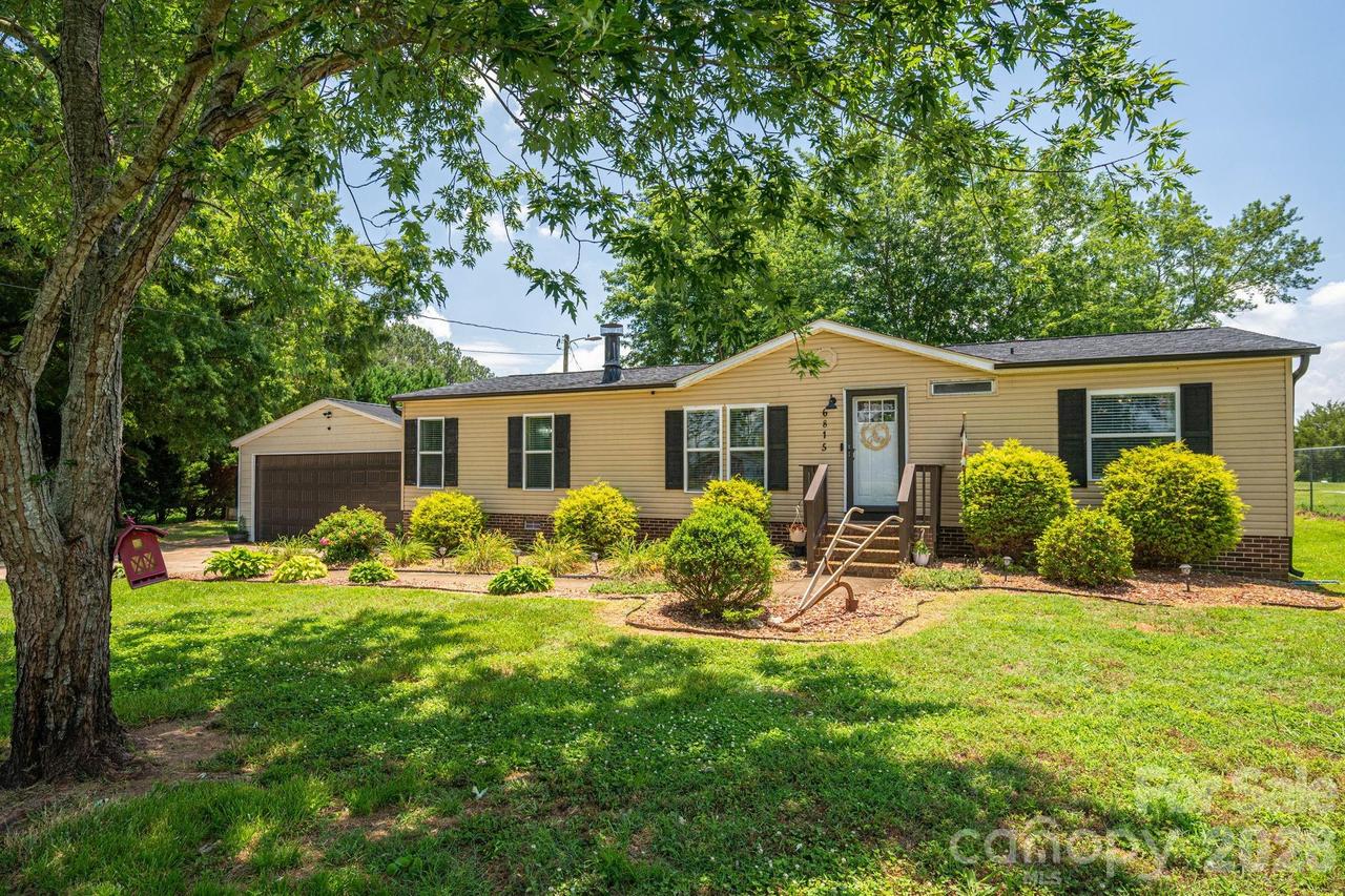 6815 Lackey Rd., Vale, NC 28168