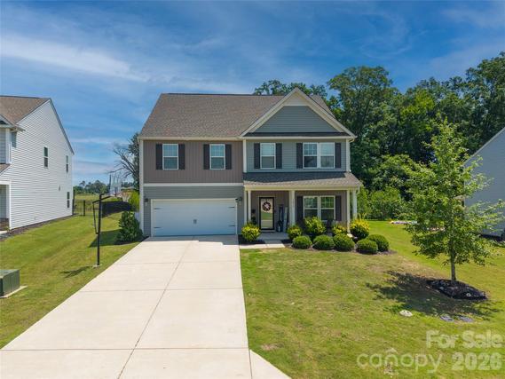 New Homes For Sale This Week That Attend Wesley Chapel Elementary: May 29th to June 4th