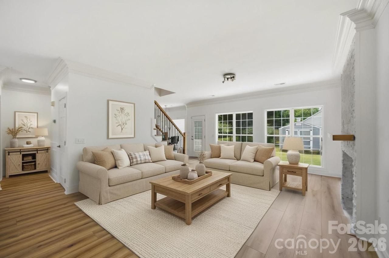 9310 Lindahi Ln., Charlotte, NC 28277