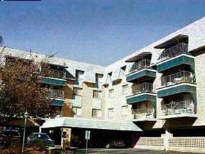 1323 Queens Rd. #406, Charlotte, NC 28207