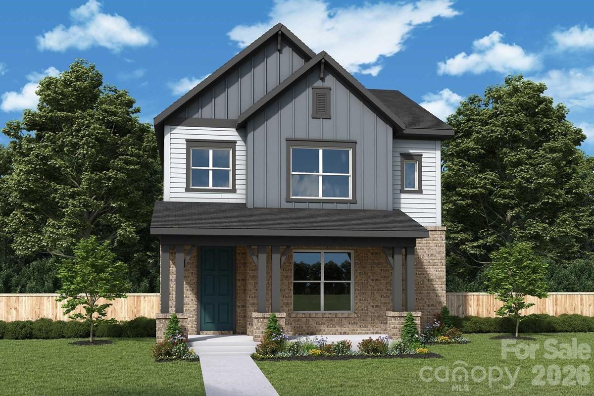 18113 Middle Springs Ln., Mint Hill, NC 28227
