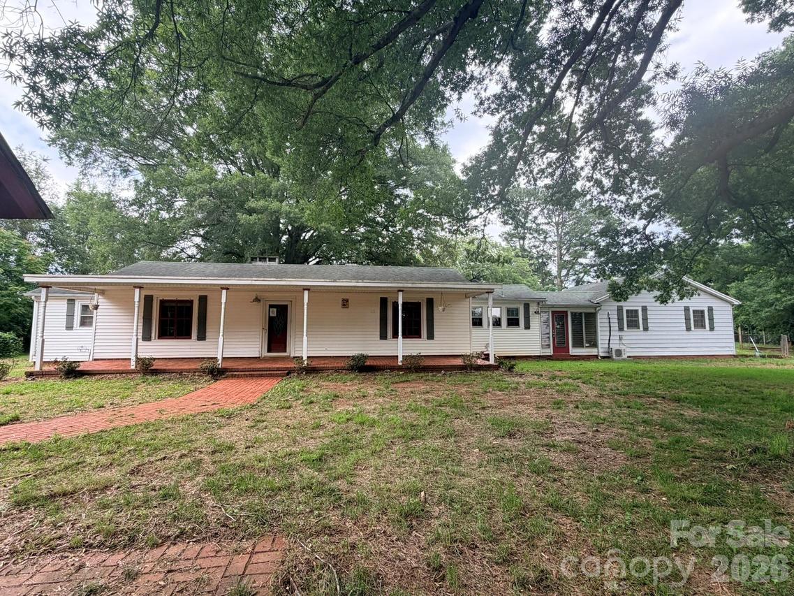 2940 Shue Rd., Salisbury, NC 28147