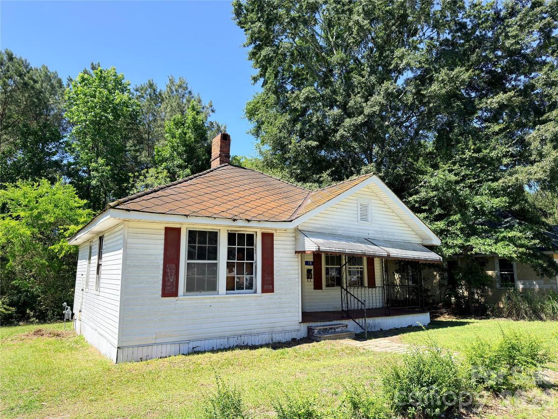 18 Dogwood St., Wadesboro, NC 28170