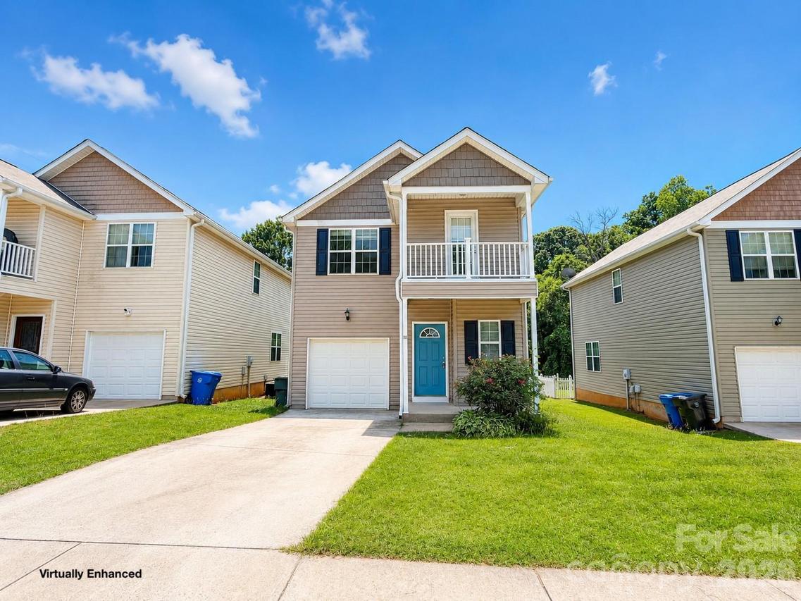 115 High Bluff Cir., Mooresville, NC 28115