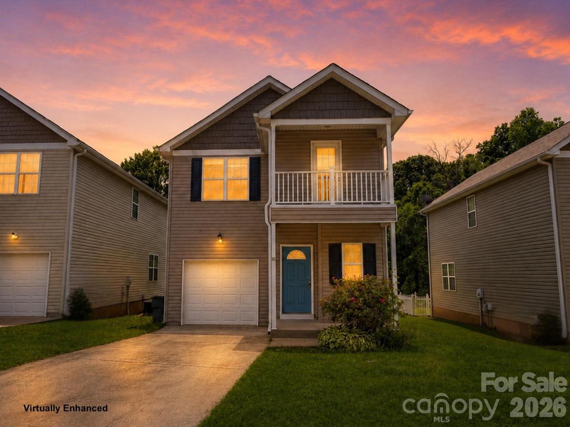 115 High Bluff Cir., Mooresville, NC 28115
