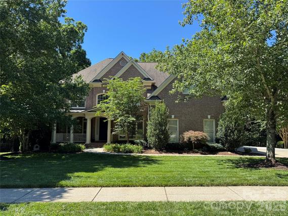 Homes Just Sold That Attend Weddington Middle: July 28th to August 3rd