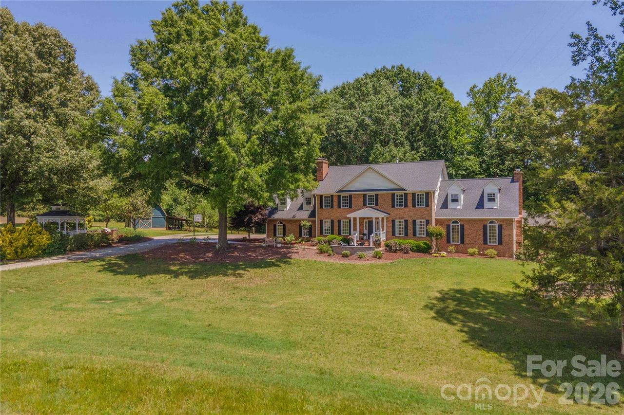 668 Link Rd., Lexington, NC 27295